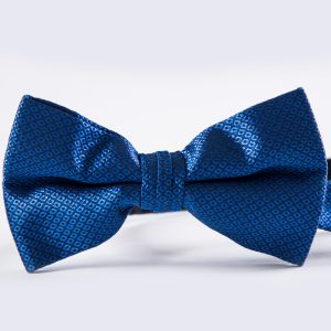 Royal Blue Portofino Bow Tie