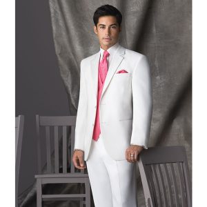 White Troy