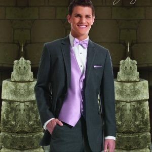 Steel Gray Moda