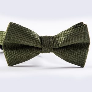 Moss Portofino Bow Tie
