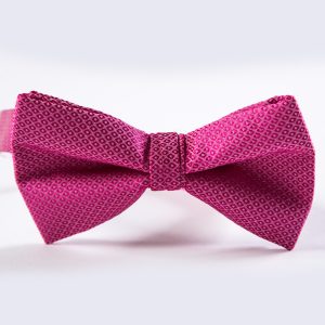 Begonia Portofino Bow Tie