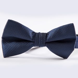 Marine Portofino Bow Tie