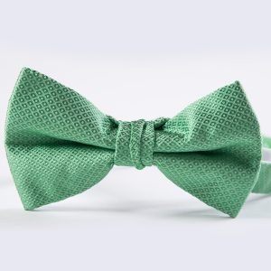 Kelly Green Portofino Bow Tie