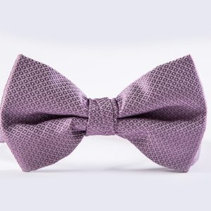 Wisteria Portofino Bow Tie