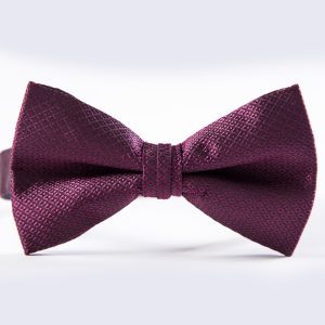 Sangria Portofino Bow Tie