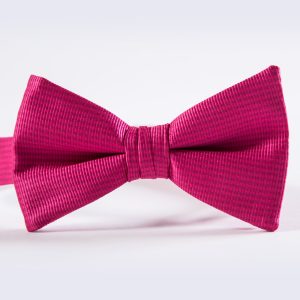 Peony Romance Bow Tie