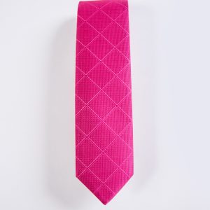 Peony Romance Neck Tie