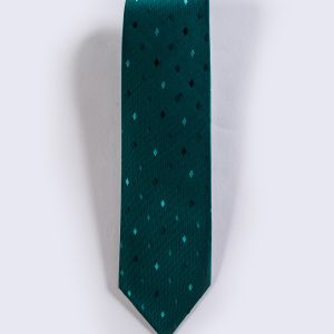 Hunter Synergy Diamond Tie
