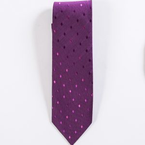 Violetta Synergy Diamond Tie
