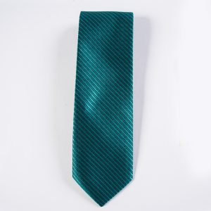 Peacock Portofino Striped Tie