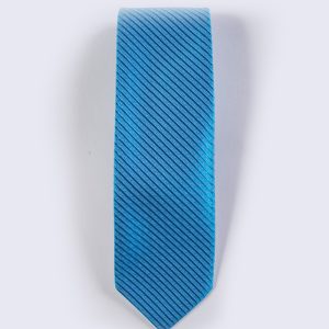 Blue Ice Portofino Striped Tie