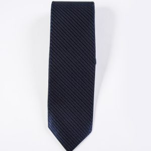 Marine Portofino Striped Tie