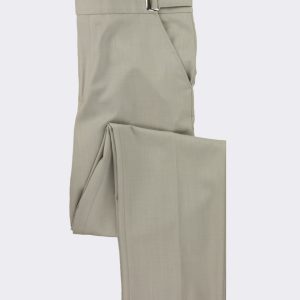 Tan Moda Trouser