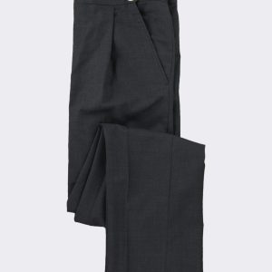 Gray Croydon Trouser