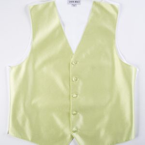Key Lime Portofino Vest