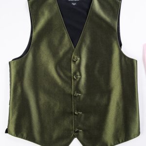 Moss Portofino Vest