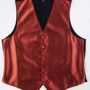 Persimmon Portofino Vest