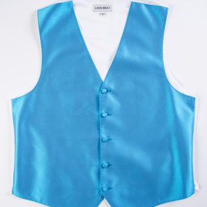 Blue Ice Portofino Vest