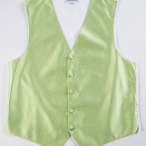 Lime Portofino Vest