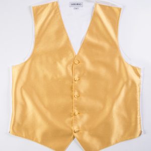 Saffron Portofino Vest