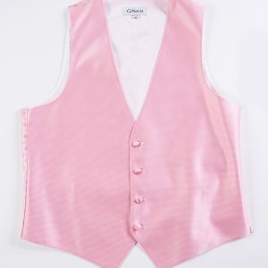 Blossom Romance Vest