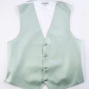 Meadow Simply Solid Vest