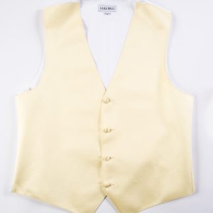 Canary Simply Solid Vest