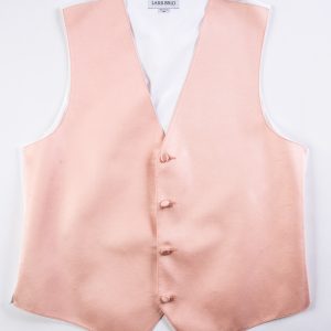 Bellini Simply Solid Vest