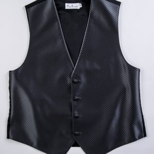 Pewter Synergy Vest