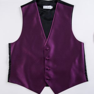 Violetta Synergy Vest