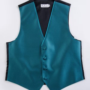 Riviera Teal Synergy Vest