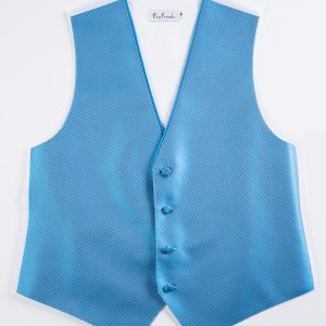 Cornflower Synergy Vest