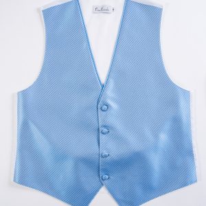 Marine Blue Synergy Vest