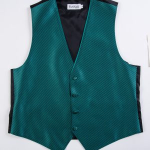 Jade Synergy Vest