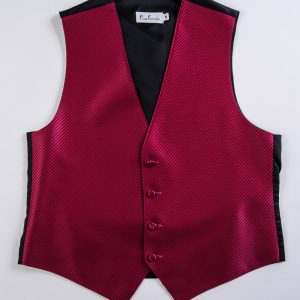 Watermelon Synergy Vest