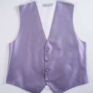 Bali Lavender Synergy Vest