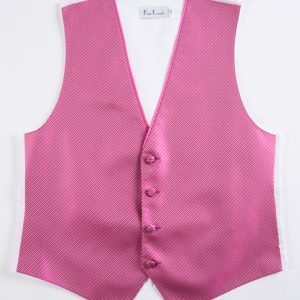 Fuchsia Synergy Vest